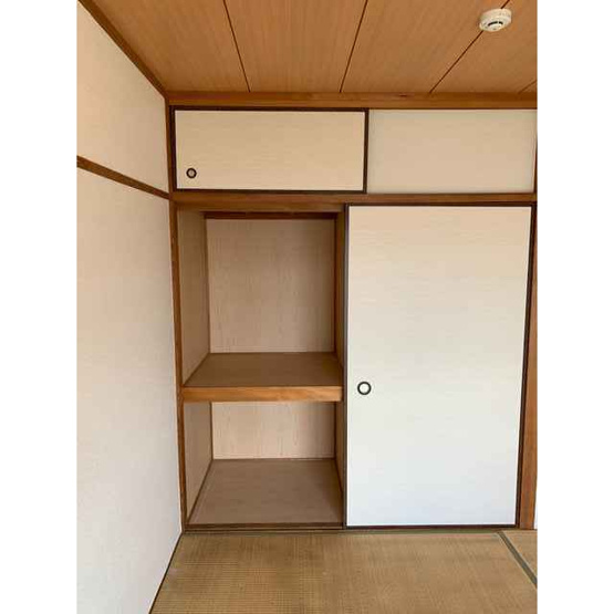 【収納】 | 第3大西ビル