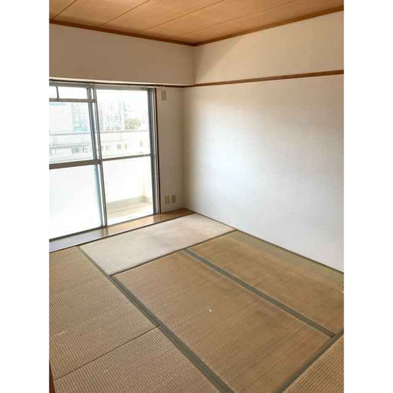 【和室】 | 第3大西ビル