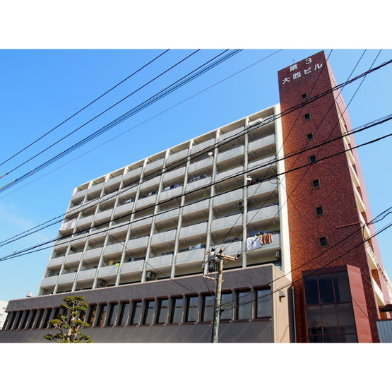 【外観】 | 第3大西ビル