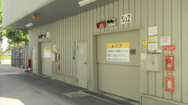 【その他共用部分】 | 博多プレイス