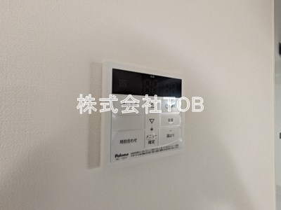 【設備】 | Respect　Residence南台-リスペクトレジデンス南台-