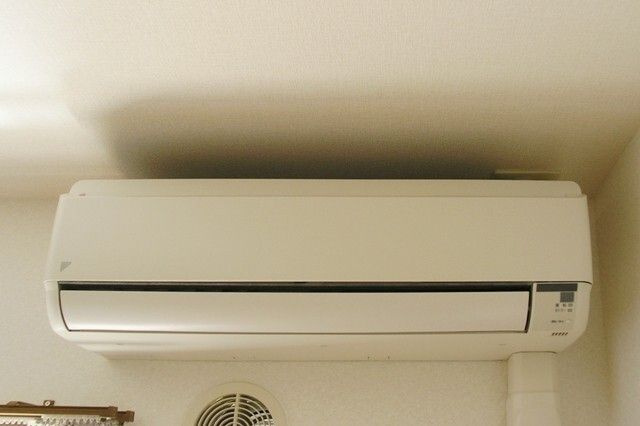 フォンテーヌの設備