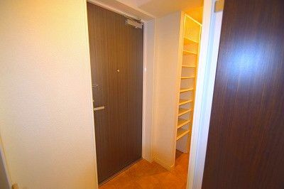 【収納】 | パームヴィラ笹原Ⅰ