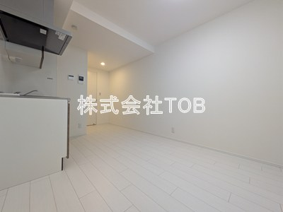 【居間・リビング】 | Respect　Residence南台-リスペクトレジデンス南台- | 7.3帖