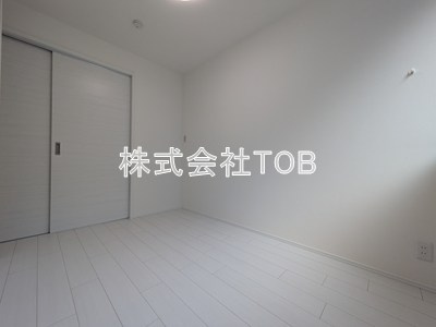 【内装】 | Respect　Residence南台-リスペクトレジデンス南台- | 4.3帖