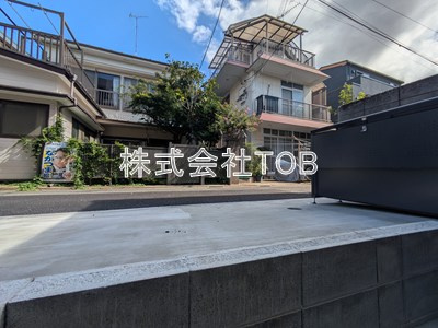 【展望】 | Respect　Residence南台-リスペクトレジデンス南台-