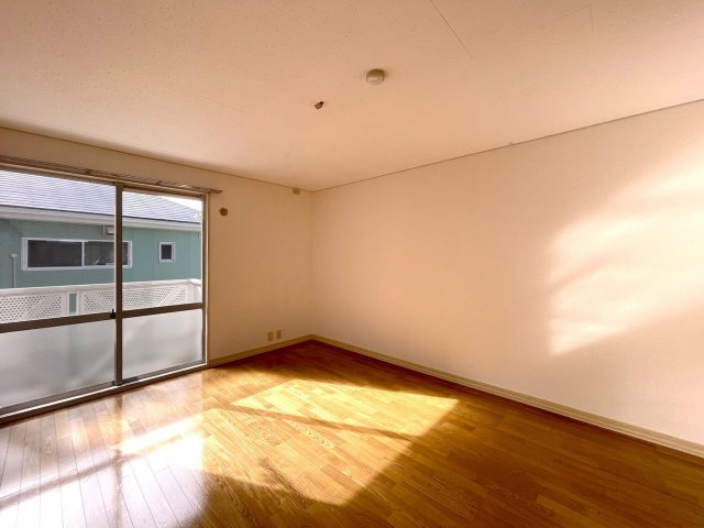 【居間・リビング】 | サンシャイン博多の森