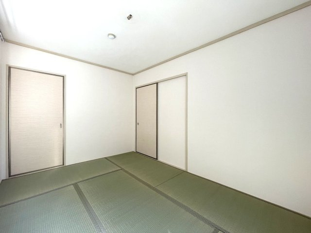 【和室】 | サンシャイン博多の森