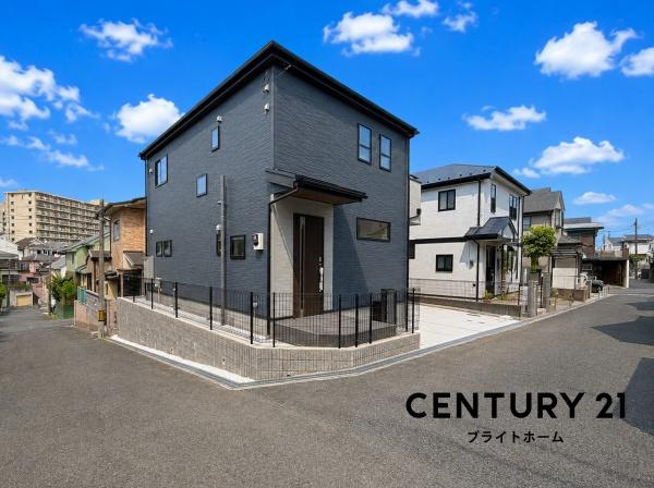 横浜市南区六ツ川３丁目の新築一戸建の前面道路含む現地写真|陽当りの良さ、住環境を現地にてご確認下さい！
周辺環境も合わせてご案内させていただきます！