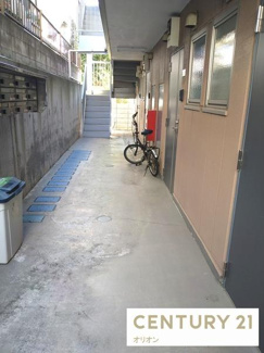 【その他共用部分】