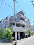 中野区上鷺宮１丁目のマンションの画像