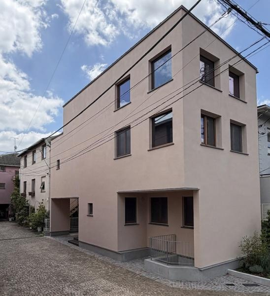 世田谷区新町１丁目の新築一戸建