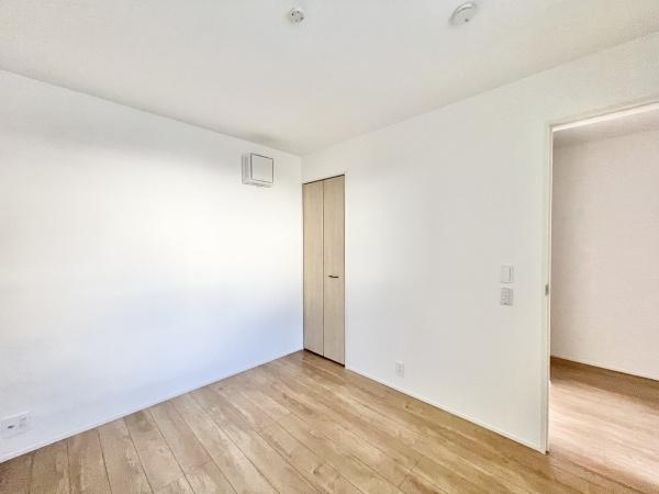 【洋室】 | 趣味のお部屋にするのもありですね♪