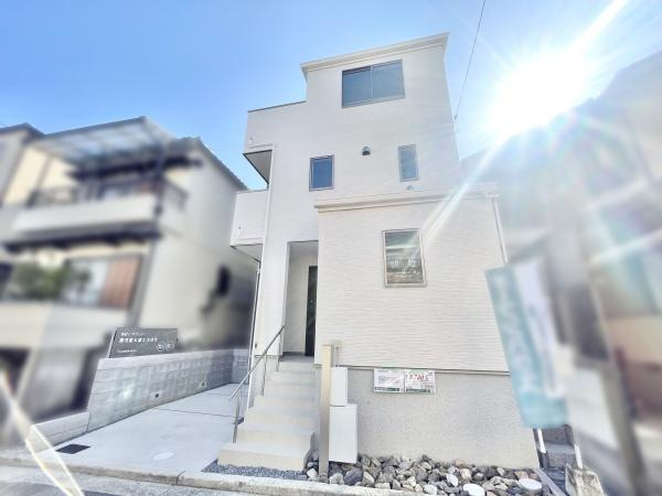 【その他】 | 周辺は落ち着いた住環境ですので子育て世代のご家族にもおすすめ！