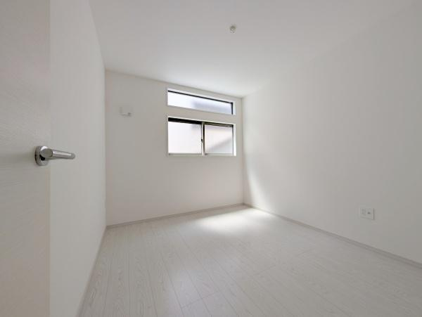 【子供部屋】 | ベッドや机の配置もしやすく好きなものを飾る楽しみもあるお部屋♪お好みの部屋を自由につくることができます！
