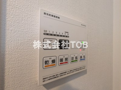 【設備】 | Respect　Residence南台-リスペクトレジデンス南台-