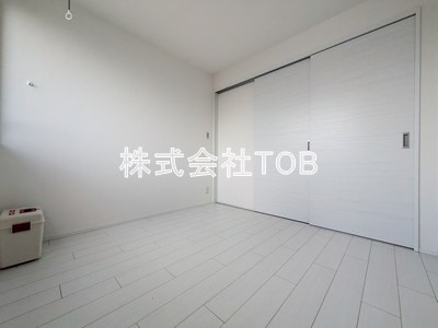 【内装】 | Respect　Residence南台-リスペクトレジデンス南台-