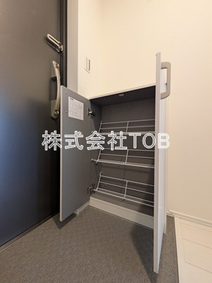 【設備】 | Respect　Residence南台-リスペクトレジデンス南台-