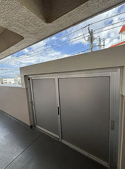 鵠沼スカイマンションのその他共用部分