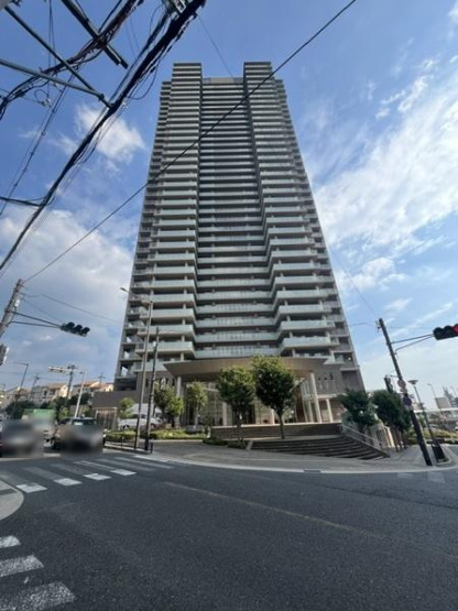 【外観】 | ザ・香里園タワー
