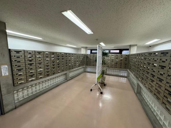 【その他】 | ロイヤルシャトーねやがわオークビル