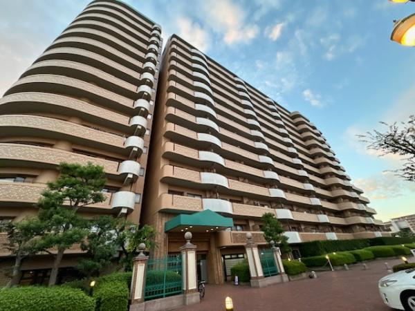 【その他】 | ロイヤルシャトーねやがわオークビル