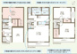 寝屋川市石津中町の新築一戸建の画像