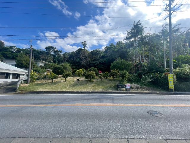 本部町北里