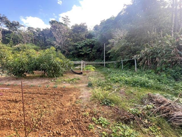 本部町北里の外観