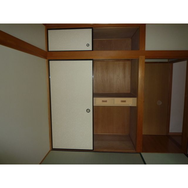 弥生台キャッスル