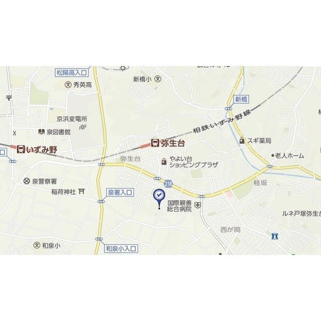 弥生台キャッスル