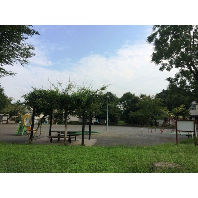 弥生台キャッスル