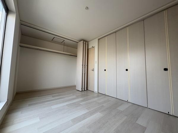 【洋室】 | 大阪市鶴見区茨田大宮3丁目　中古戸建