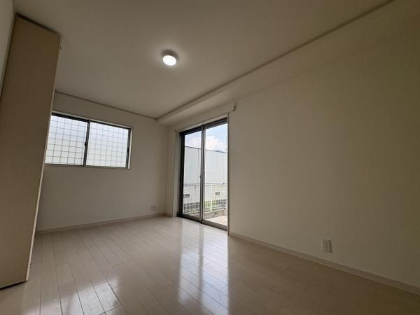 【洋室】 | 大阪市鶴見区茨田大宮3丁目　中古戸建