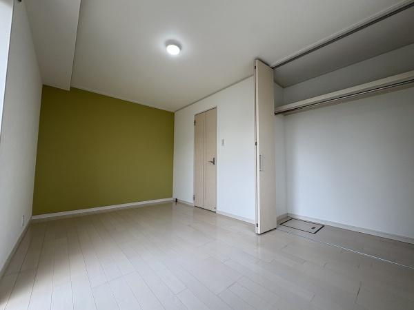 【洋室】 | 大阪市鶴見区茨田大宮3丁目　中古戸建