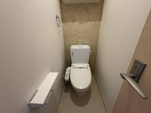 【トイレ】 | 大阪市鶴見区茨田大宮3丁目　中古戸建