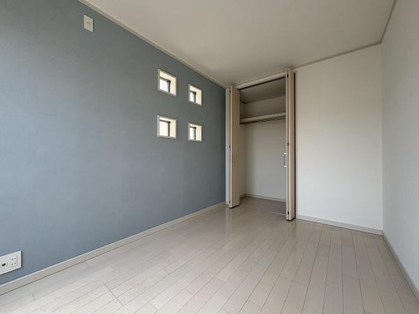 【洋室】 | 大阪市鶴見区茨田大宮3丁目　中古戸建