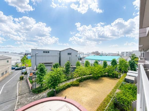 ヴィルヌーブ門真  中古 マンションのその他
