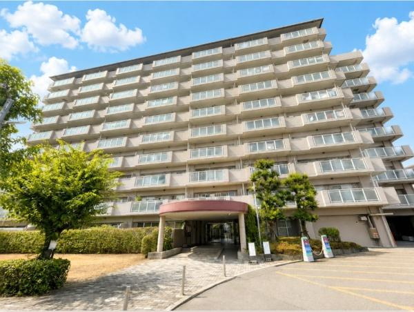 ヴィルヌーブ門真  中古 マンションのその他
