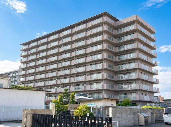 ヴィルヌーブ門真  中古 マンション