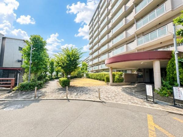 ヴィルヌーブ門真  中古 マンションのその他