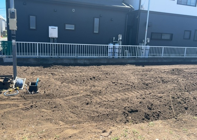 【外観】 | 販売されている全ての土地が、宅地用の土地であるとは限りません。都市計画法に基づき、基本的に住宅を建てることができるのは土地計画区であることに加え、市街化区域として定められている地域のみとなっています。