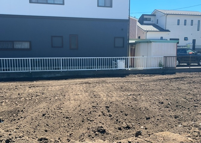 【外観】 | 最寄り駅が近いなどの交通アクセスが良い土地だと暮らしやすいですよね。通勤・通学の観点から土地を選ぶことも大切です！自身や家族のライフワークからあったの物件を探しましょう！当社営業がお力になります！