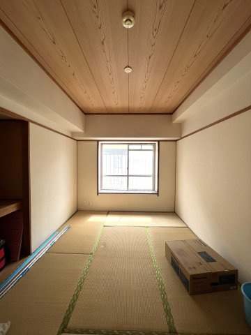 【和室】 | サンホワイト高宮
