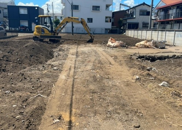 【外観】 | 土地探しをしていると都市計画区域という言葉を目にすると思います。法律によって、都道府県知事や国土交通大臣が指定するエリアのことを指しており、都市計画区域は市街化区域と市街化調整区域に分けられています。