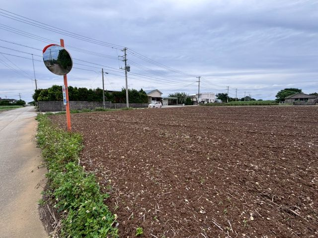 伊江村東江上の外観