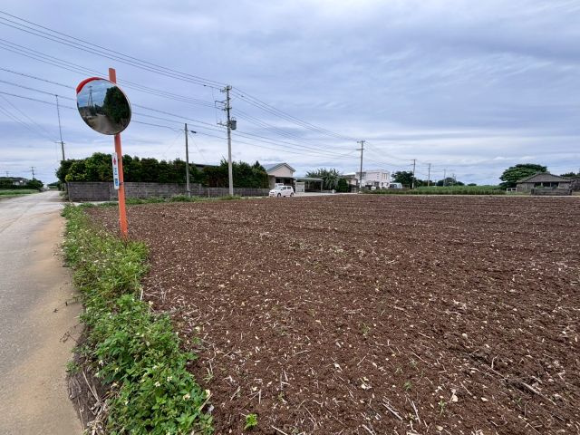 伊江村東江上の外観