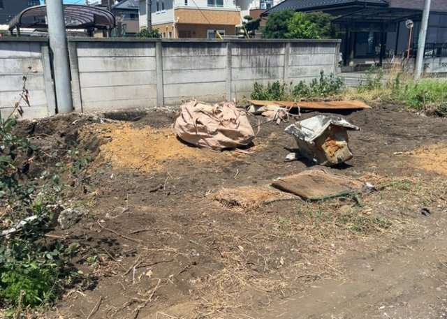 【外観】 | 最寄り駅が近いなどの交通アクセスが良い土地だと暮らしやすいですよね。通勤・通学の観点から土地を選ぶことも大切です！自身や家族のライフワークからあったの物件を探しましょう！当社営業がお力になります！