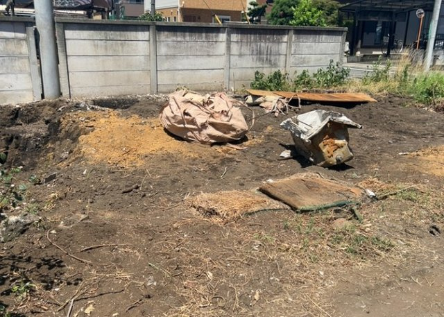 【外観】 | 販売されている全ての土地が、宅地用の土地であるとは限りません。都市計画法に基づき、基本的に住宅を建てることができるのは土地計画区であることに加え、市街化区域として定められている地域のみとなっています。