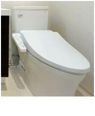 【トイレ】